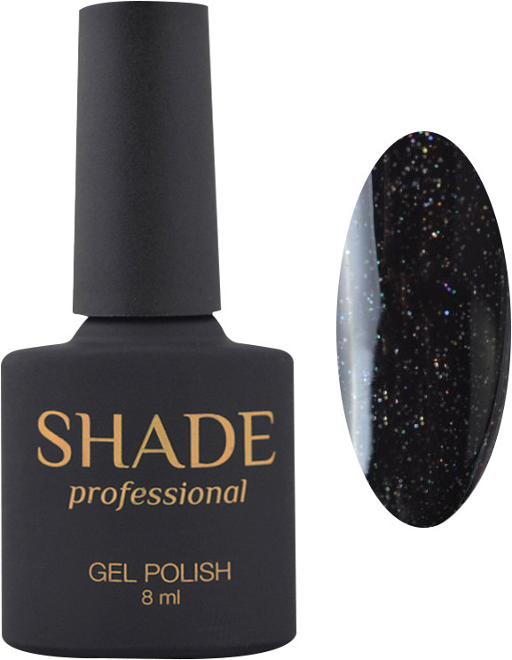 Гель-лак G027 Shade, 8 мл