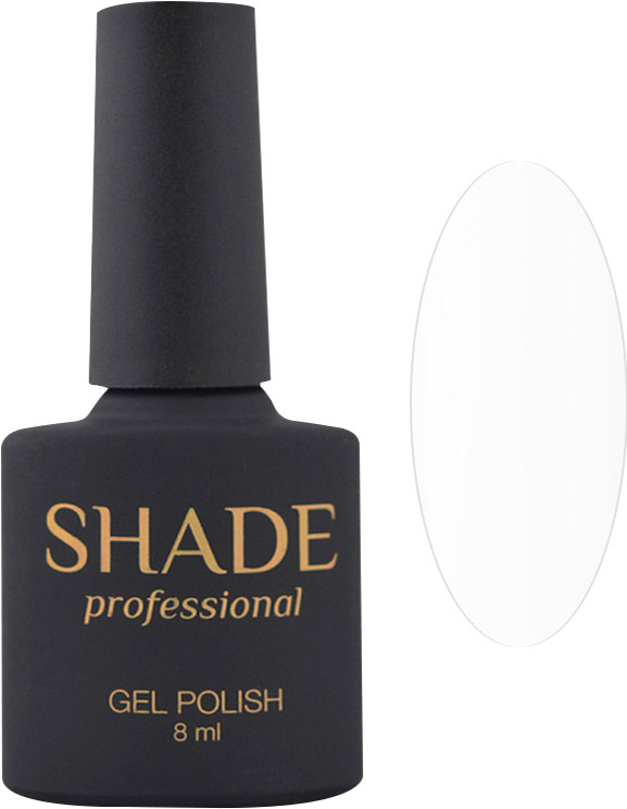 Гель-лак G028 Shade, 8 мл