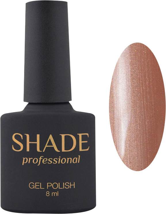 Гель-лак G031 Shade, 8 мл