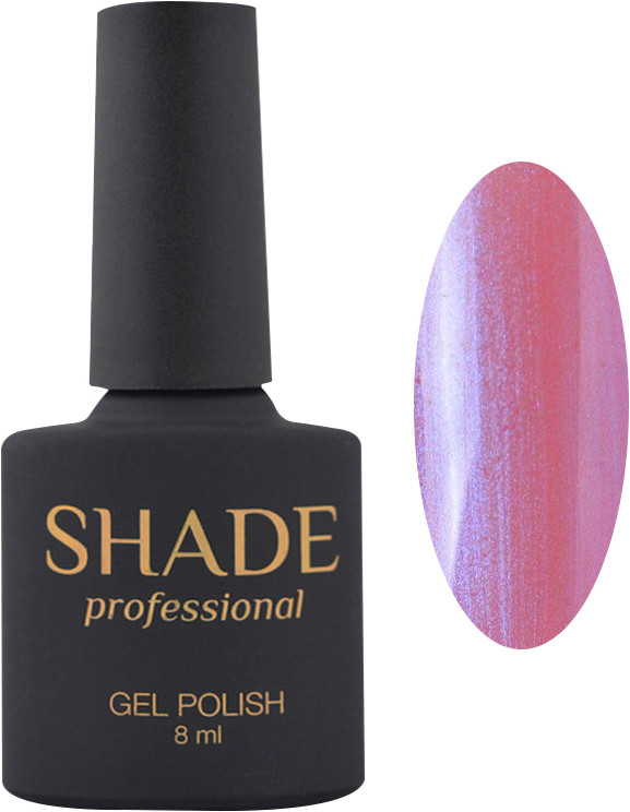 Гель-лак G034 Shade, 8 мл
