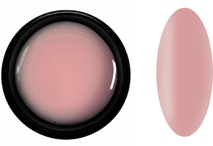 Гель будівельний 02 Lami Base Gel G-Code, 30 мл