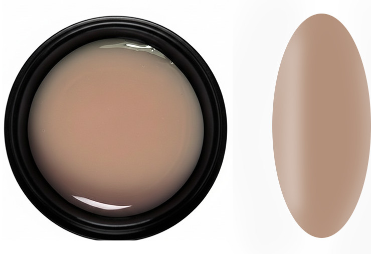Гель будівельний 05 Lami Base Gel G-Code, 30 мл