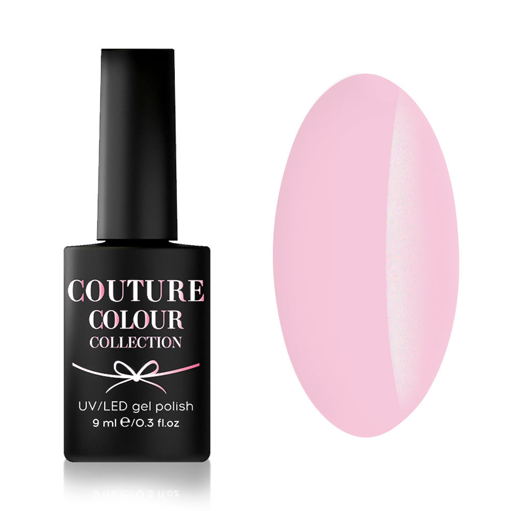 Гель-лак для ногтей 21 LE Couture Colour, 9 мл