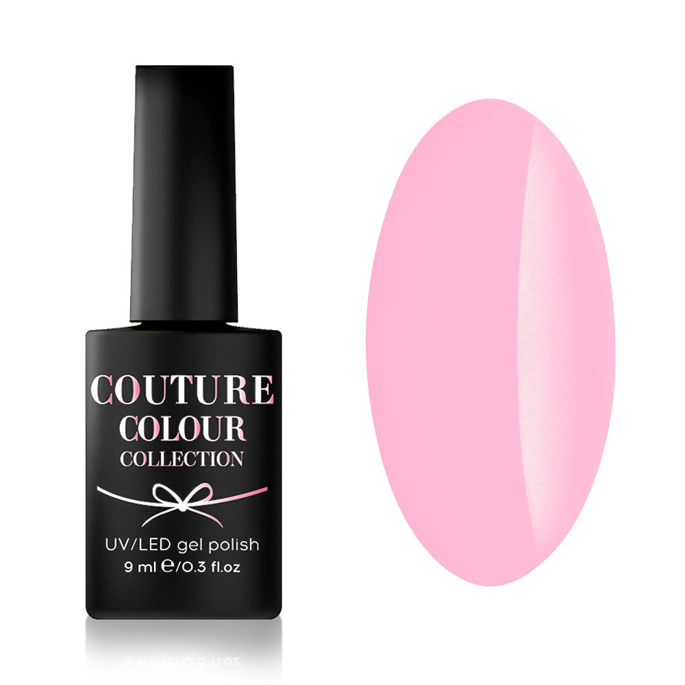 Гель-лак для ногтей 22 LE Couture Colour, 9 мл