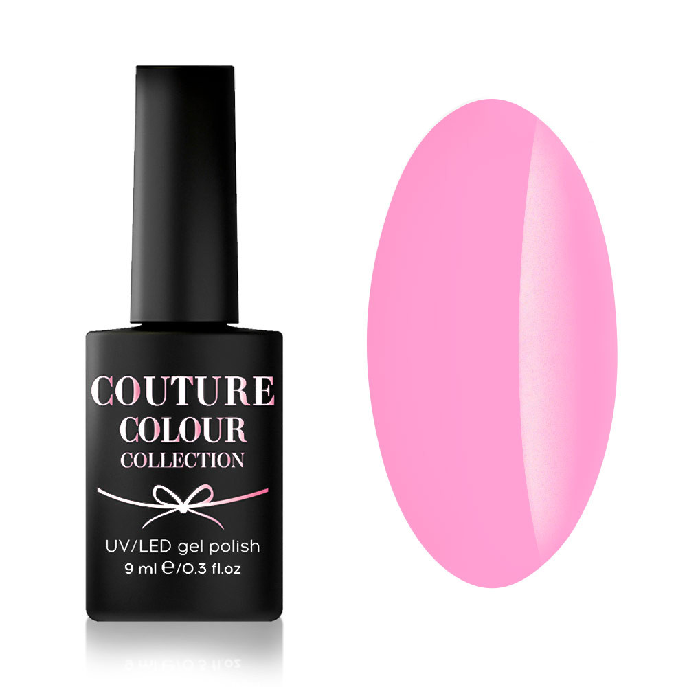 Гель-лак для ногтей 23 LE Couture Colour, 9 мл