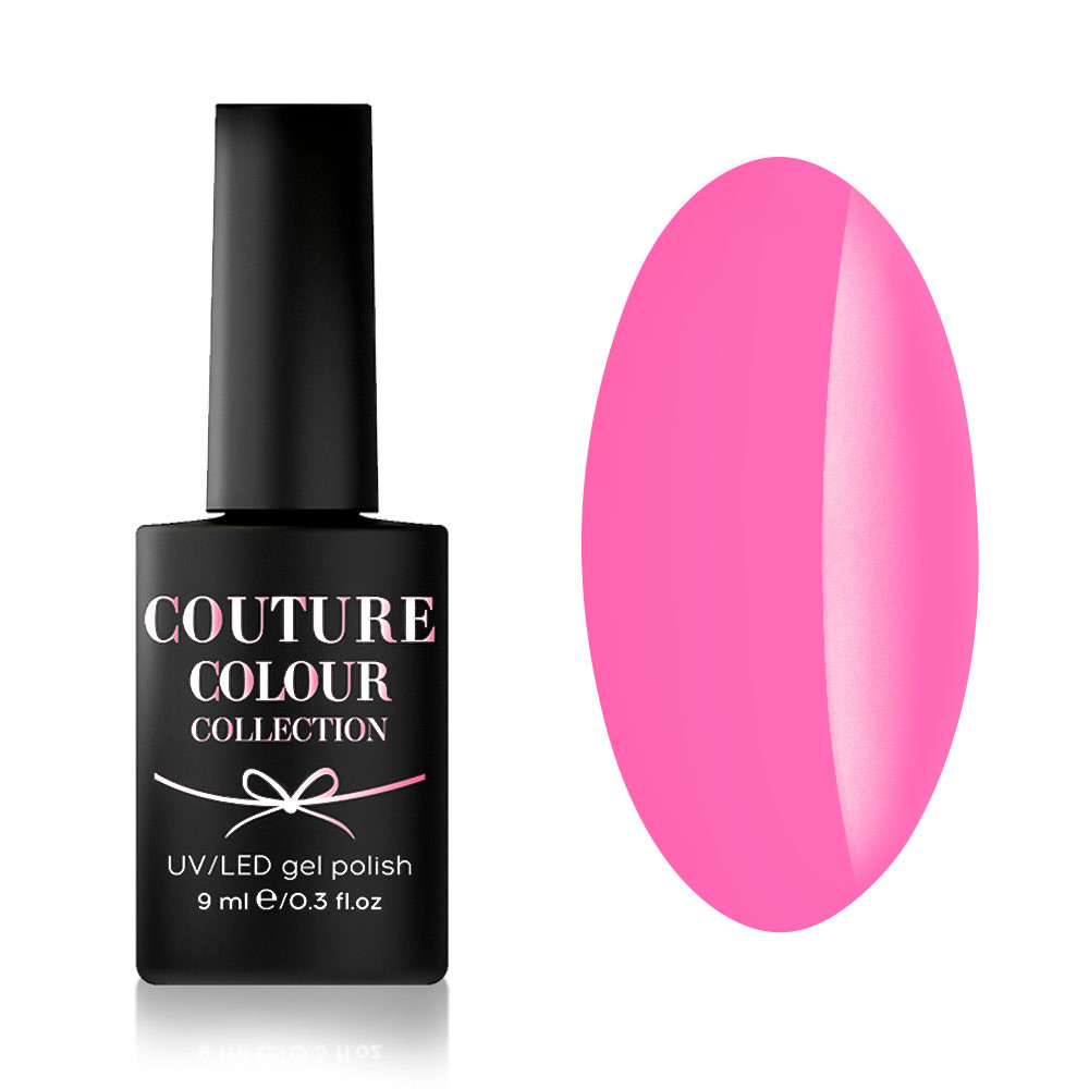 Гель-лак для ногтей 24 LE Couture Colour, 9 мл