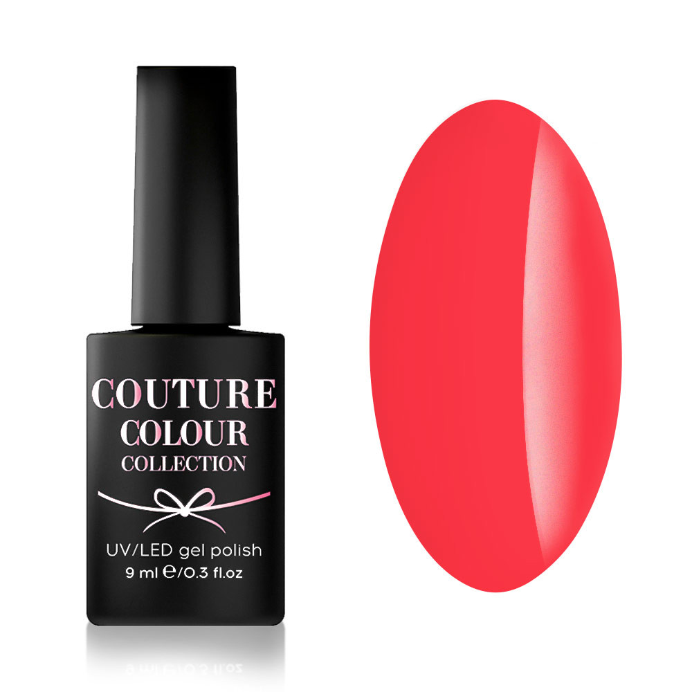 Гель-лак для ногтей 25 LE Couture Colour, 9 мл