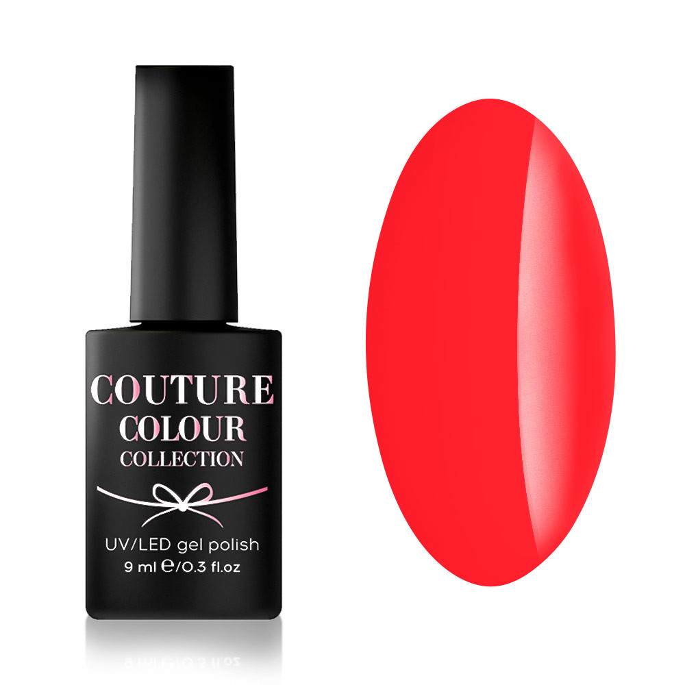 Гель-лак для ногтей 26 LE Couture Colour, 9 мл