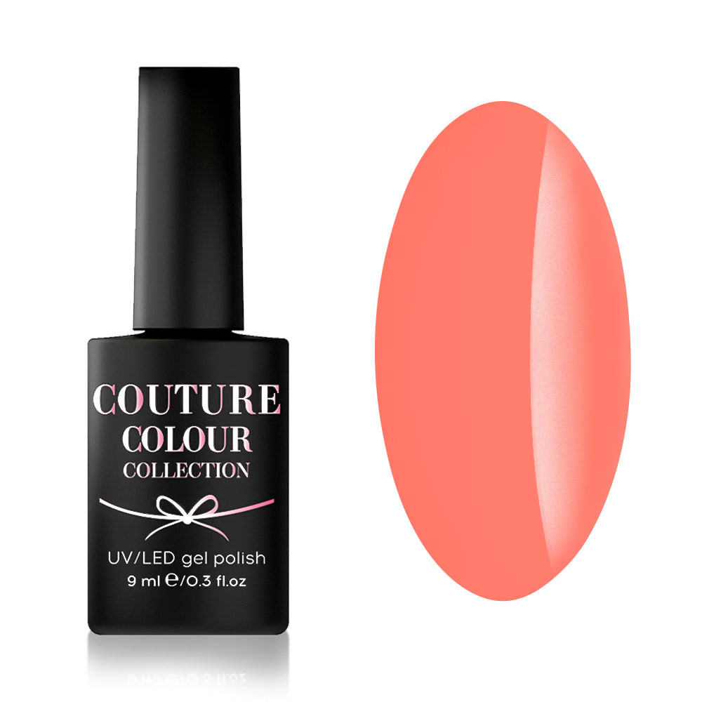 Гель-лак для ногтей 29 LE Couture Colour, 9 мл