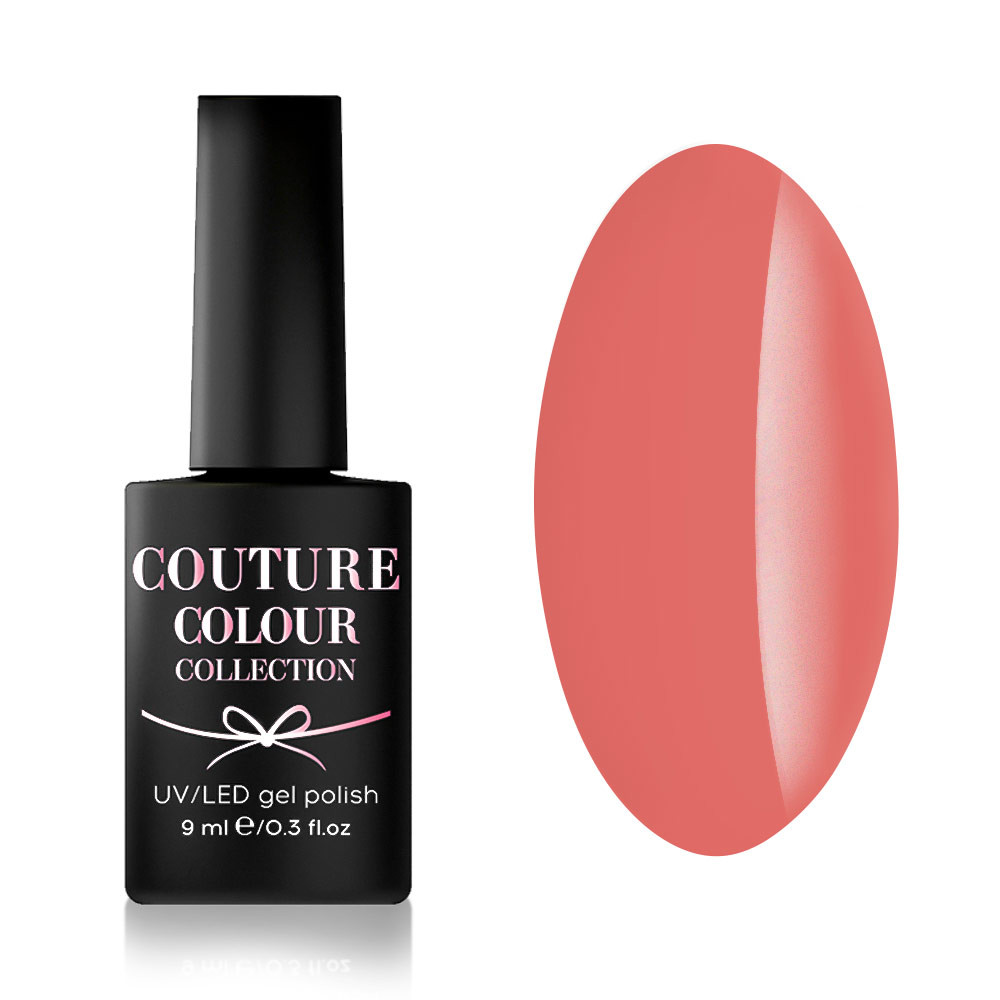 Гель-лак для ногтей 30 LE Couture Colour, 9 мл