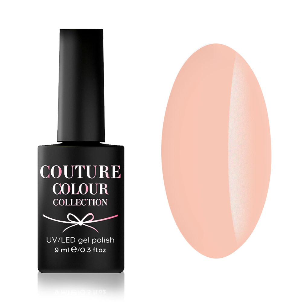 Гель-лак для ногтей 33 LE Couture Colour, 9 мл