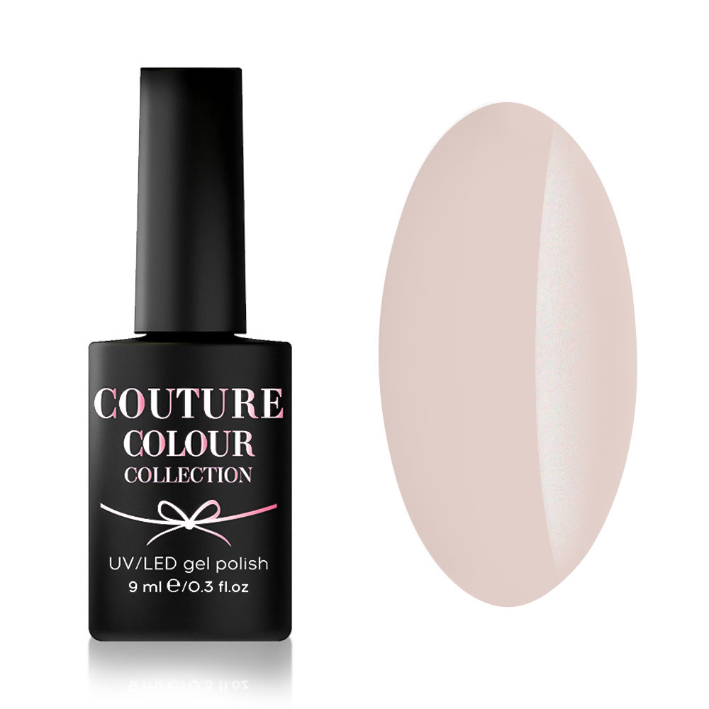 Гель-лак для ногтей 34 LE Couture Colour, 9 мл