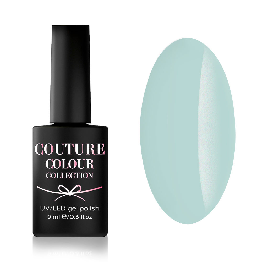 Гель-лак для ногтей 36 LE Couture Colour, 9 мл