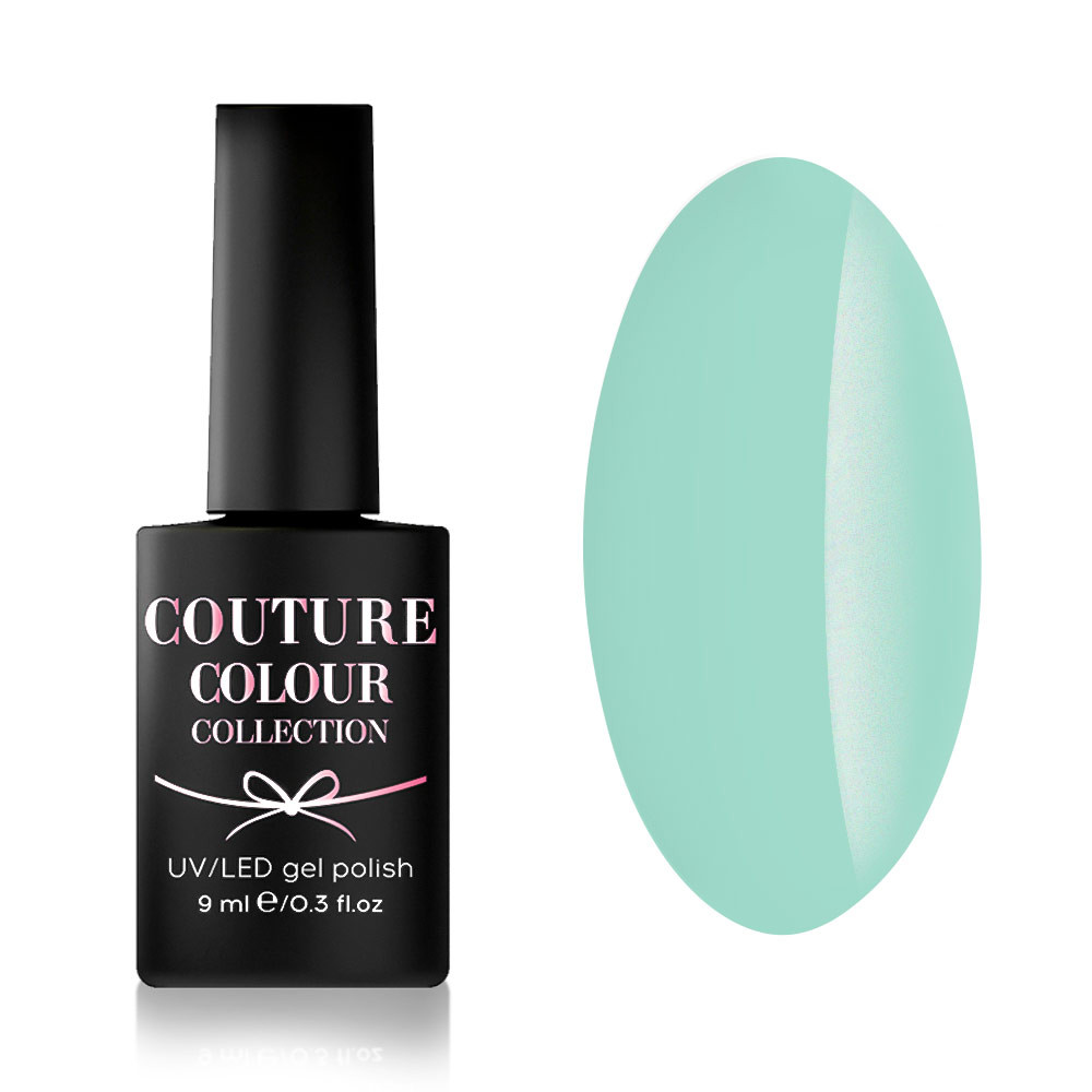 Гель-лак для ногтей 37 LE Couture Colour, 9 мл