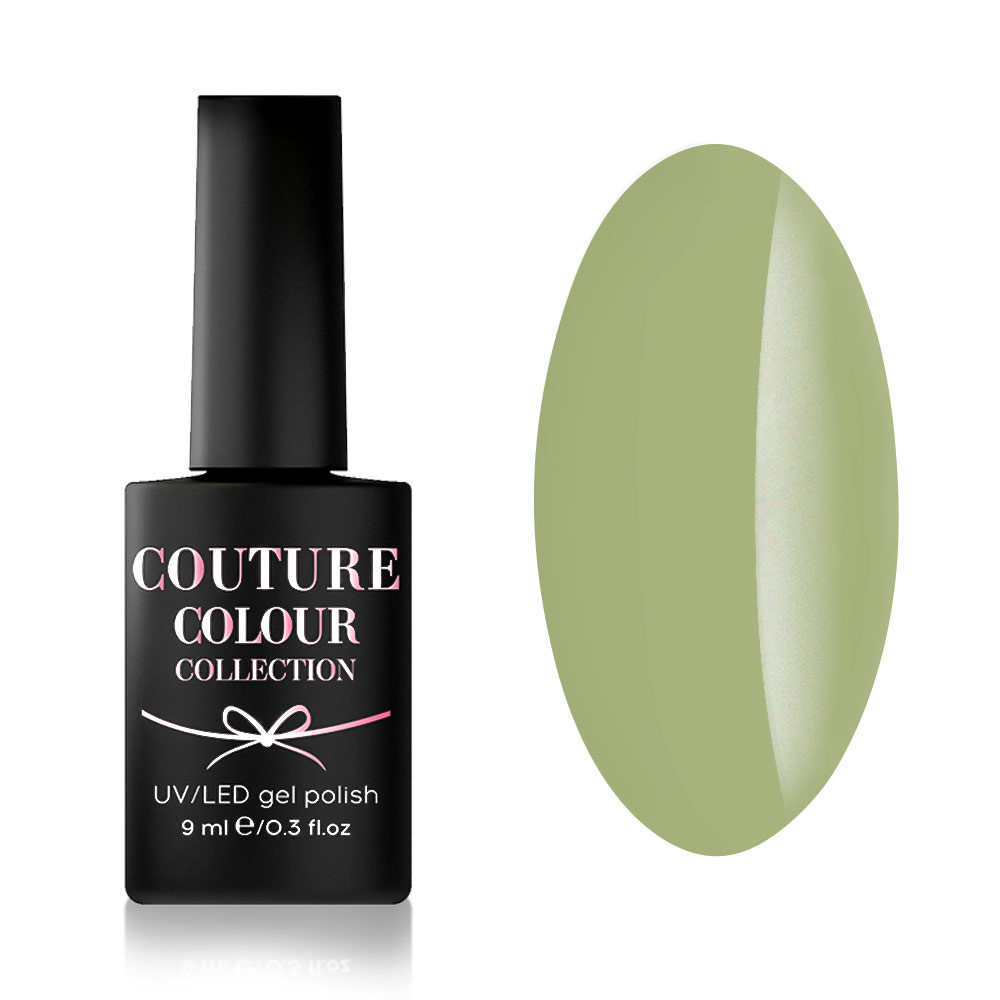 Гель-лак для ногтей 38 LE Couture Colour, 9 мл