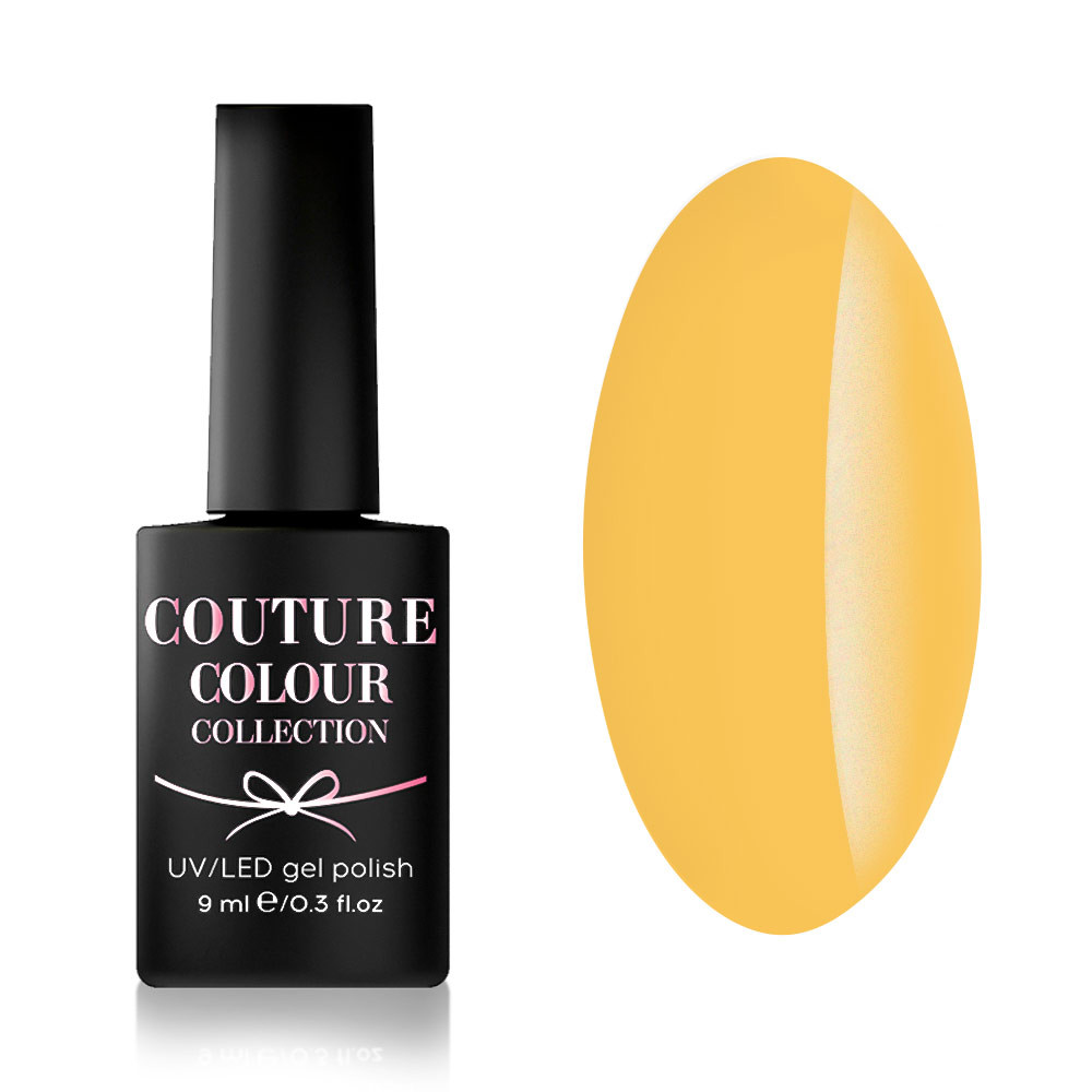 Гель-лак для ногтей 40 LE Couture Colour, 9 мл