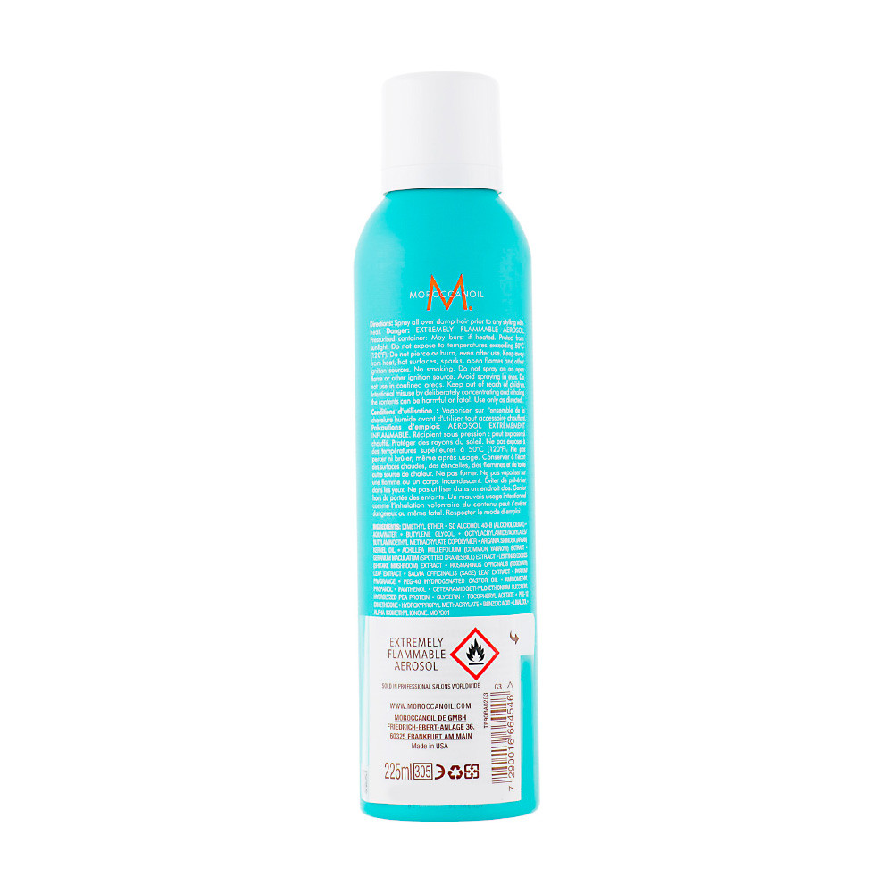 Очищающий кондиционер для кудрей, 250 мл Moroccanoil*  Фото 2 