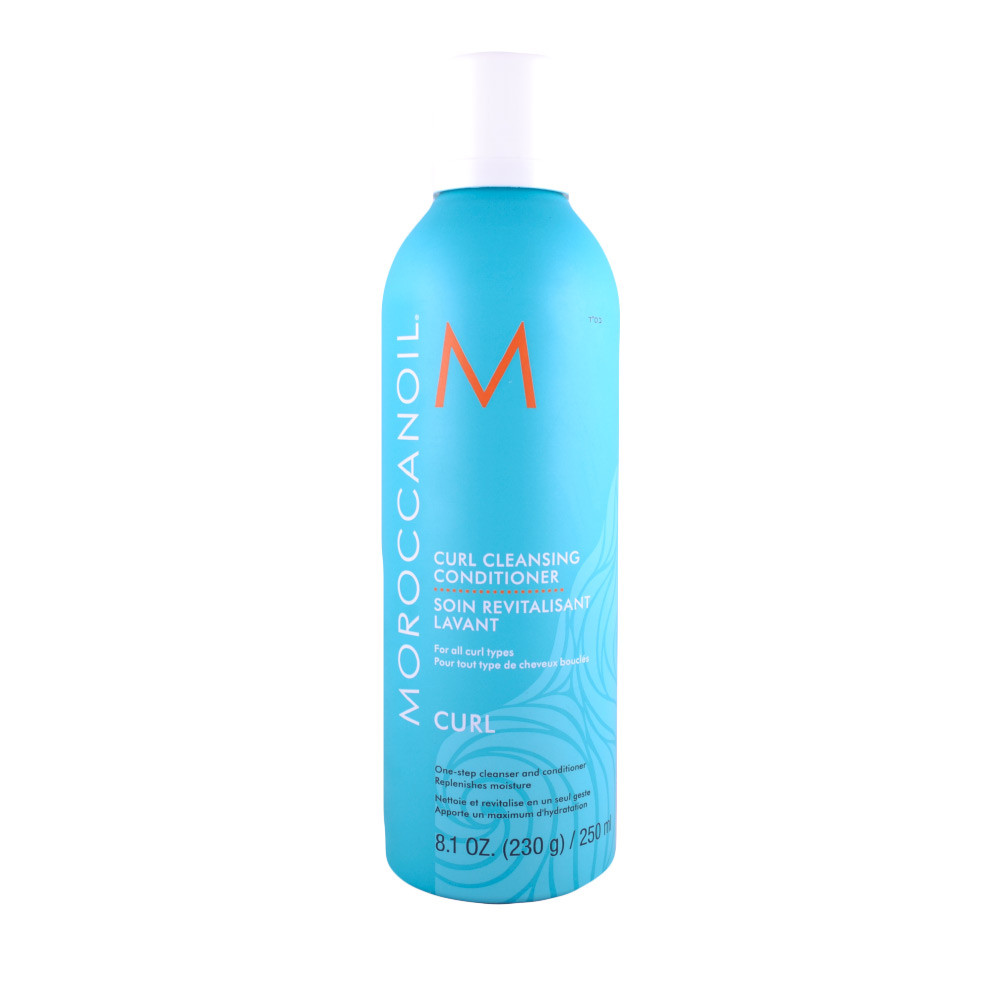 Освежающий спрей для кудрей Moroccanoil, 160 мл