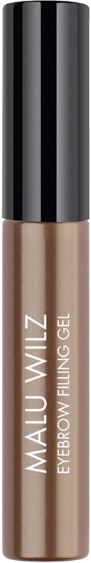 Гель для брів FILLING GEL 2 Malu Wilz, 8 мл на beauty-prof.com Гель для брів FILLING GEL 2 Malu Wilz, 8 мл