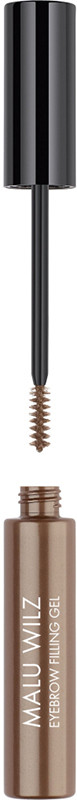 Гель для брів FILLING GEL 2 Malu Wilz, 8 мл на beauty-prof.com Фото 2 Гель для брів FILLING GEL 2 Malu Wilz, 8 мл Фото 2