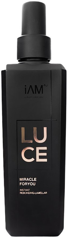 Миттєве відновлення за 8 секунд Instant Miracle iAM4u, 150 мл 