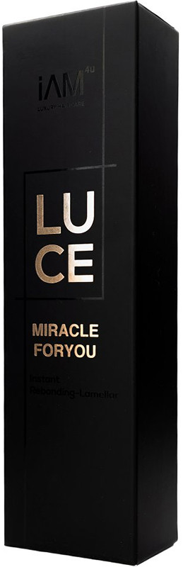 Мгновенное восстановление за 8 секунд Instant Miracle iAM4u, 150 мл Фото 3