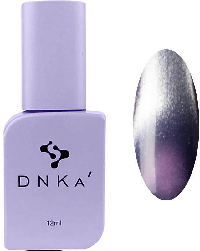 Гель-лак для ногтей Cat Eye 0014 Bohemian Hema/TPO free DNKa, 12 мл