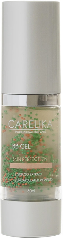 BB-гель для лица CARELIKA, 30 мл на beauty-prof.com BB-гель для лица CARELIKA, 30 мл