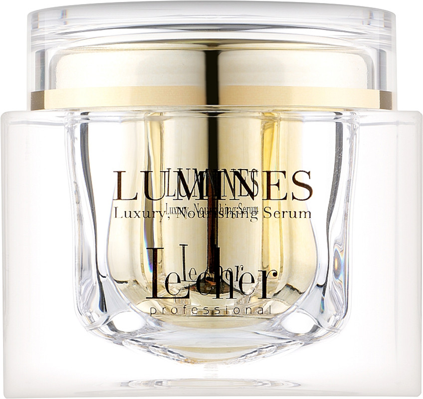 Сироватка Lumines Serum Le Cher, 200 мл