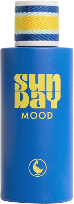 Туалетна вода для чоловіків SUNDAY MOOD El Ganso, 125 мл 