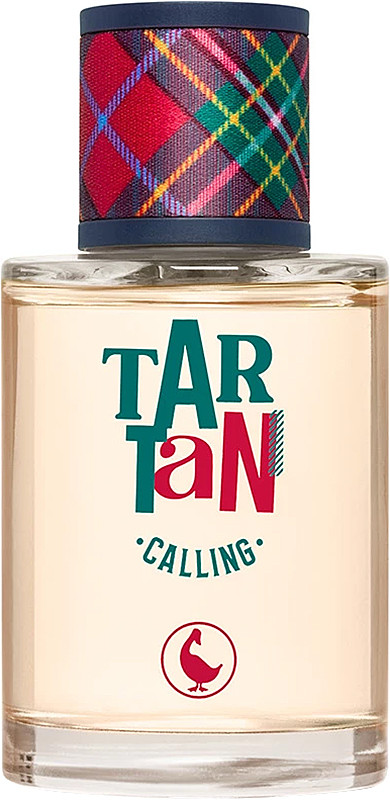 Туалетна вода для чоловіків TARTAN CALLING El Ganso, 75 мл 