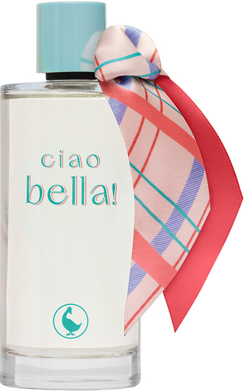 Туалетна вода для жінок CIAO BELLA El Ganso, 125 мл 