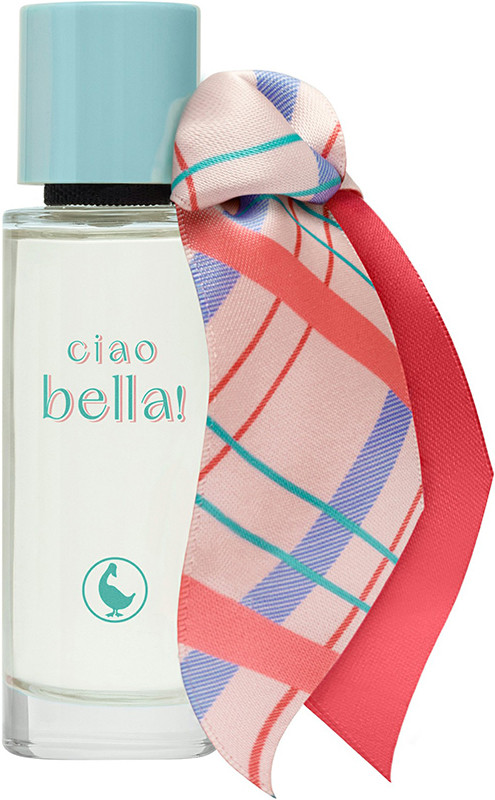 Туалетная вода для женщин CIAO BELLA El Ganso, 30 мл