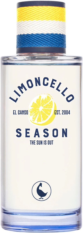 Туалетная вода для мужчин LIMONCELLO SEASON El Ganso, 125 мл