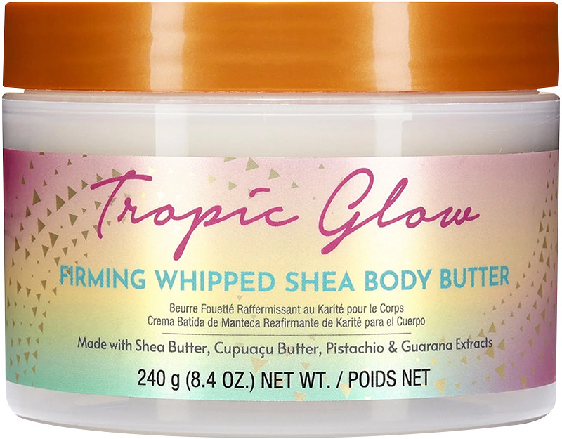 Баттер для тела Tree Hut Tropic Glow Whipped Body Butter 240 г
