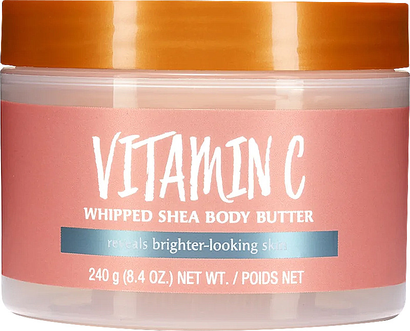 Баттер для тела Tree Hut Vitamin C Whipped Body Butter 240 г 