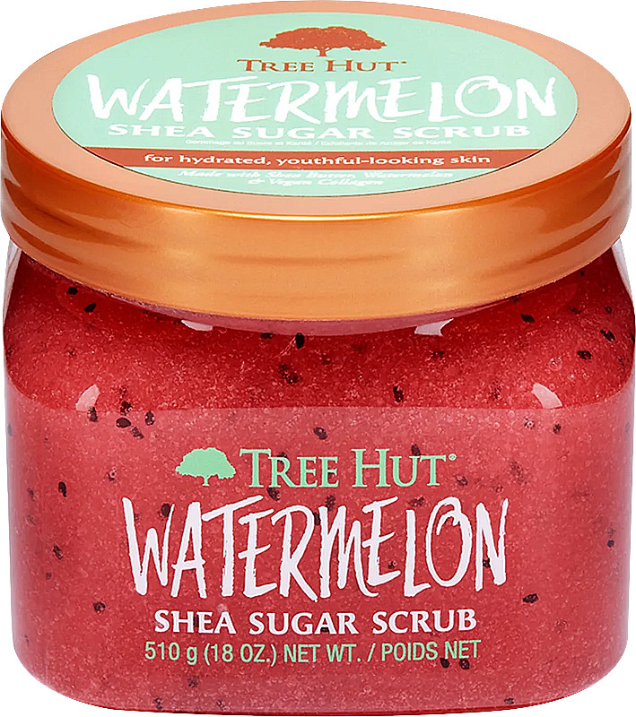 Скраб для тела Tree Hut Watermelon Sugar Scrub 510 г Фото 2