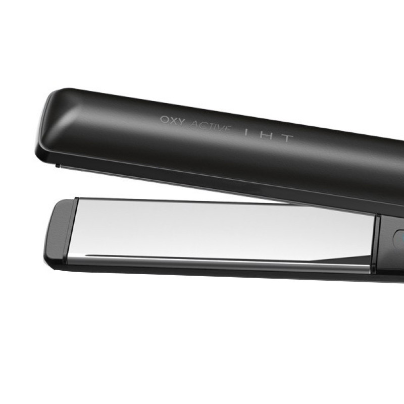 Плойка-выпрямитель Ga.Ma G-Style Oxy-Active IHT 28х110 мм SI0186 Фото 2