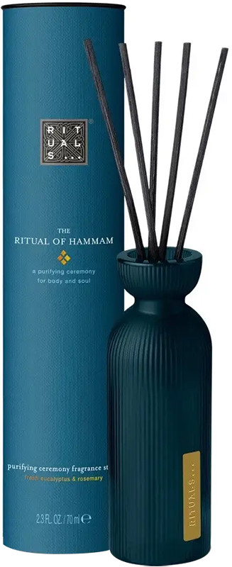Аромадифузор the Ritual OF Hammam Rituals, 70 мл