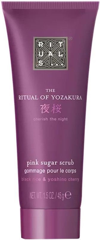Скраб для тела THE RITUAL OF YOZAKURA RITUALS, 45 г