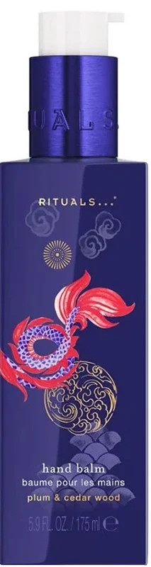 Бальзам для рук The Legend of The Dragon Rituals, 175 мл
