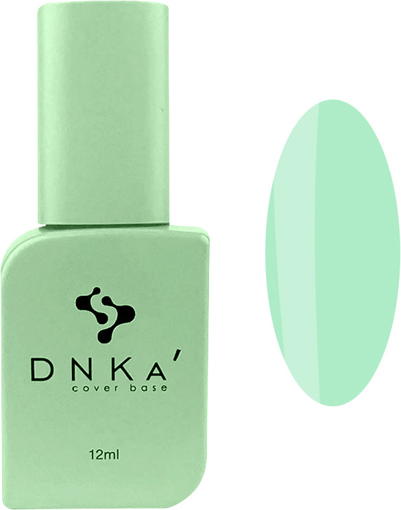 База для гель-лака Cover Base №0019 DNKa, 12 мл