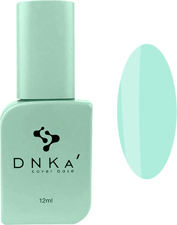 База для гель-лака Cover Base №0020 DNKa, 12 мл