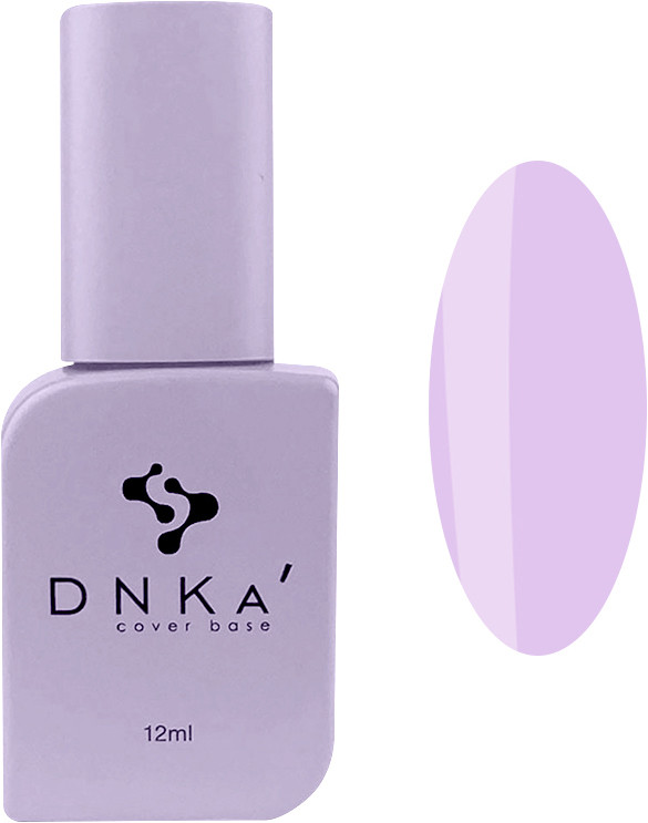 База для гель-лака Cover Base №0023 DNKa, 12 мл