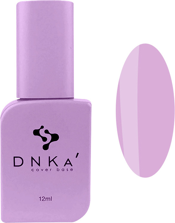База для гель-лаку Cover Base №0024 DNKa, 12 мл