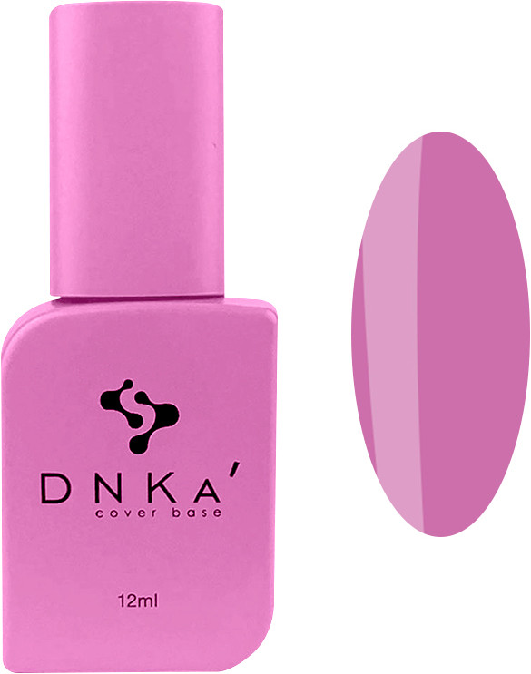 База для гель-лаку Cover Base №0025 DNKa, 12 мл