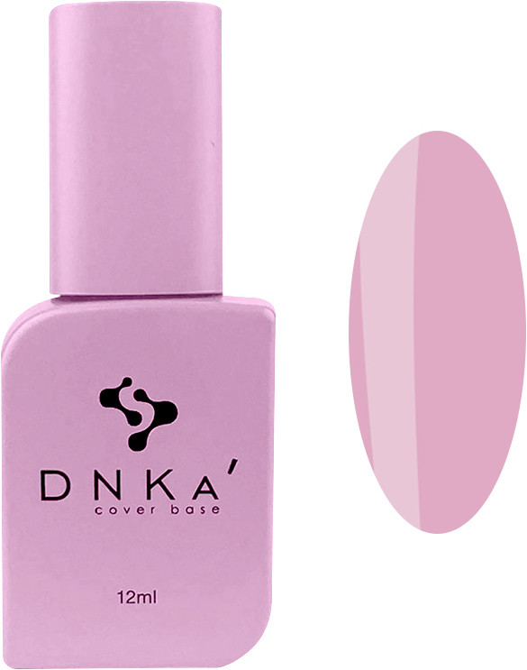База для гель-лака Cover Base №0026 DNKa, 12 мл