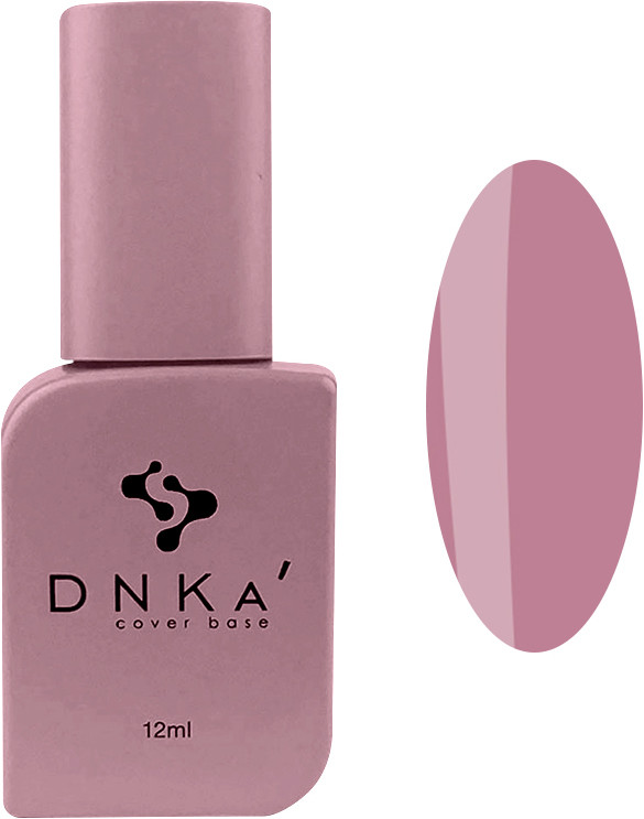 База для гель-лаку Cover Base №0027 DNKa, 12 мл