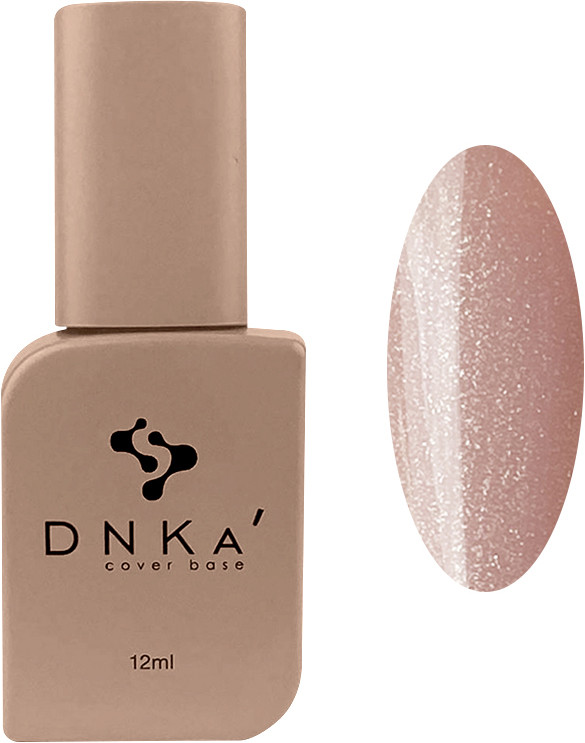 База для гель-лака Cover Base №0030 DNKa, 12 мл