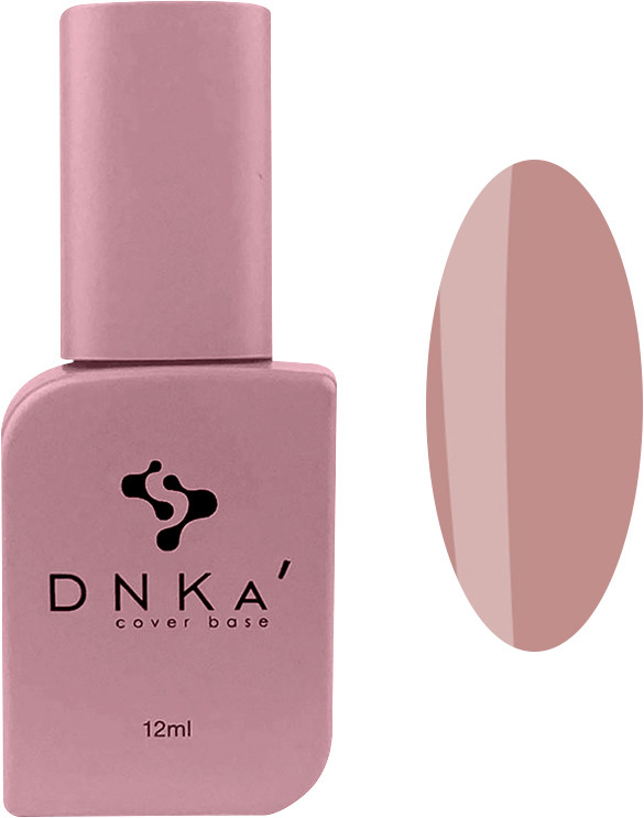 База для гель-лака Cover Base FRENCH №0031 DNKa, 12 мл